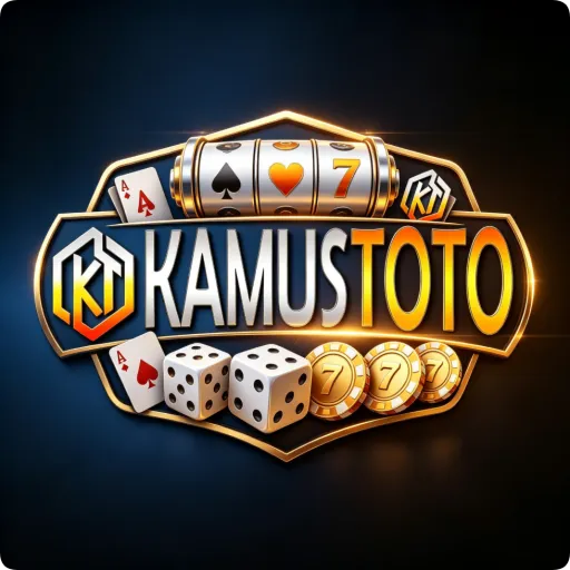 Review Aplikasi kamustoto APK Resmi — ikon aplikasi