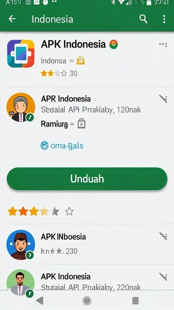 Screenshot Review Aplikasi s9s9 nomor 3