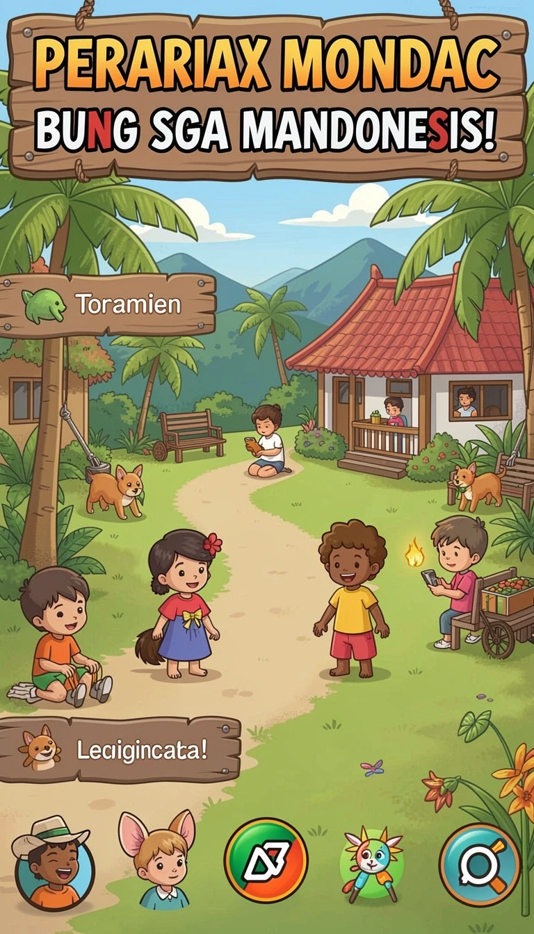Screenshot Download tawonbet APK untuk Android nomor 2
