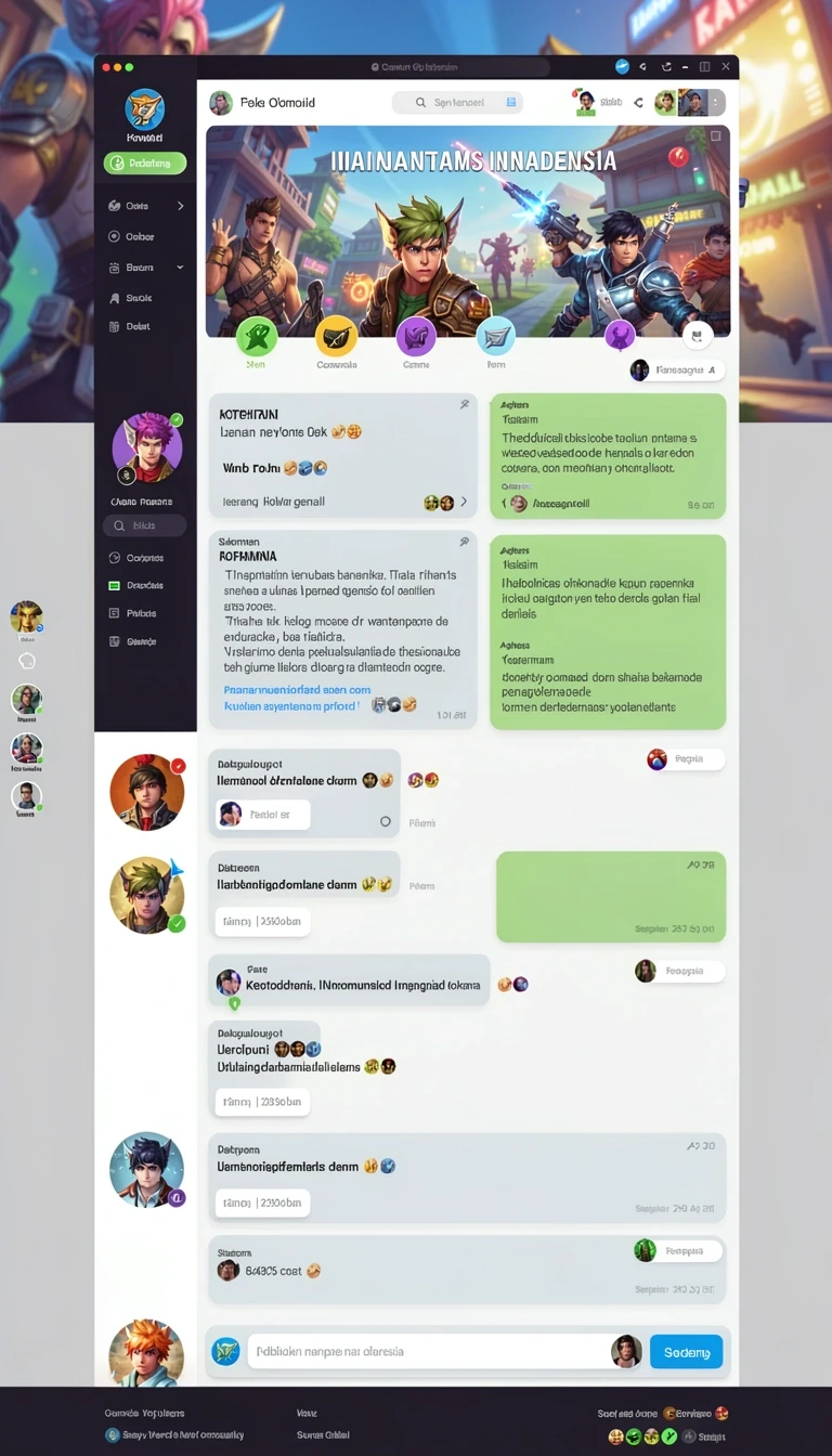 Screenshot Download jabartoto APK untuk Android nomor 3