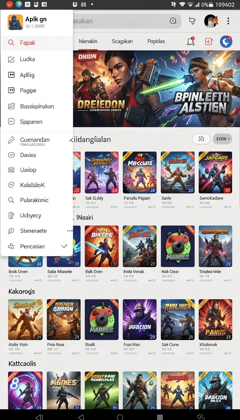 Screenshot Review Aplikasi cocol88 nomor 2