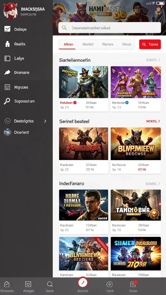 Screenshot Review Aplikasi fb168 Versi Terbaru nomor 1