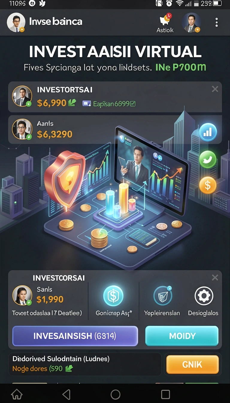 Screenshot Review Aplikasi a777game nomor 1