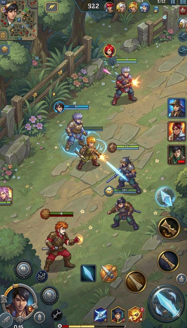 Screenshot Review Aplikasi oja89 nomor 2