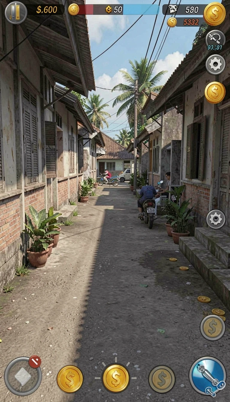Screenshot Review Aplikasi d200m nomor 1