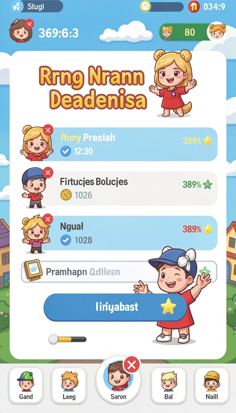 Screenshot Review Aplikasi gameWrapperHead nomor 1