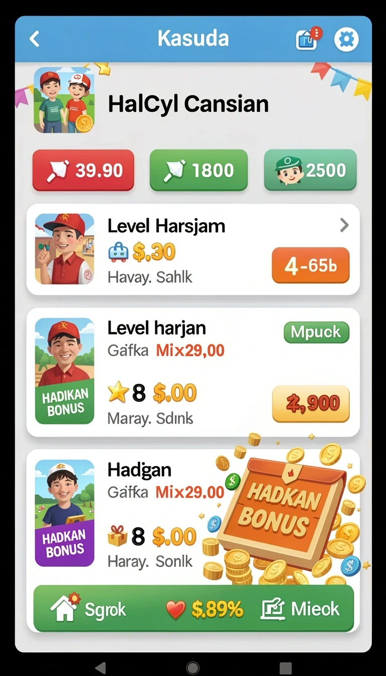 Screenshot Review Aplikasi borneo303 nomor 2
