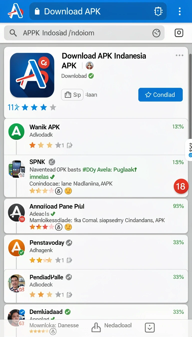Screenshot Review Aplikasi oja89 nomor 3