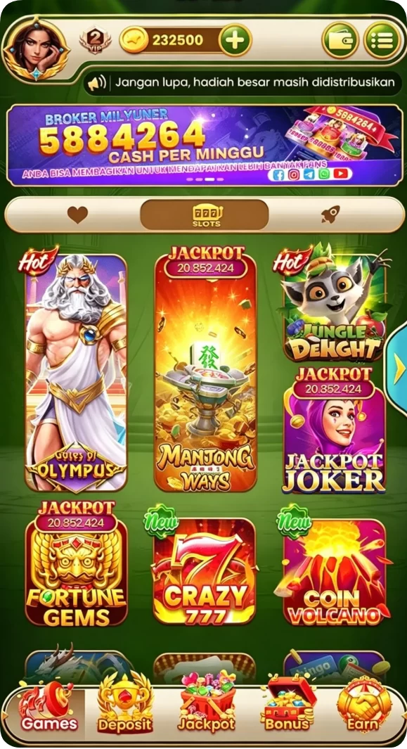 Screenshot Review Aplikasi toto12 nomor 2