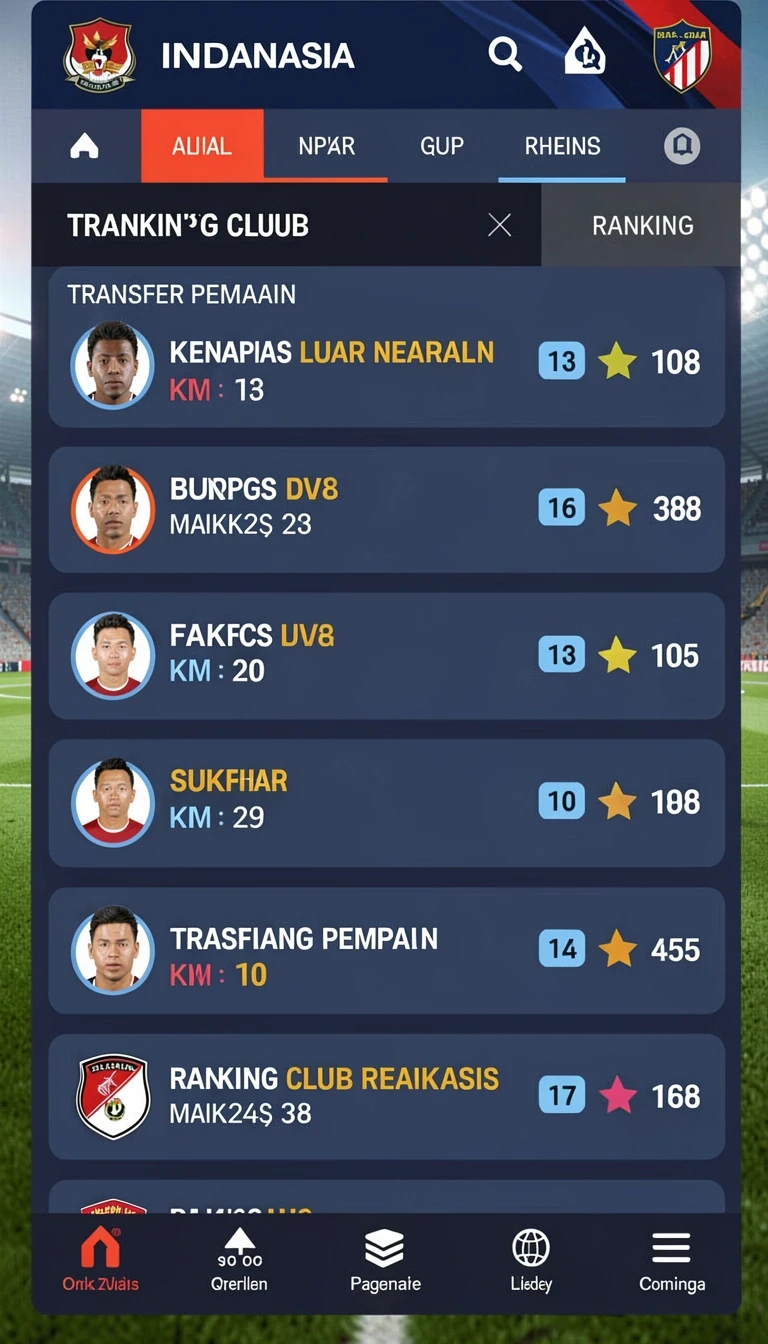 Screenshot Review Aplikasi 72lucky nomor 3