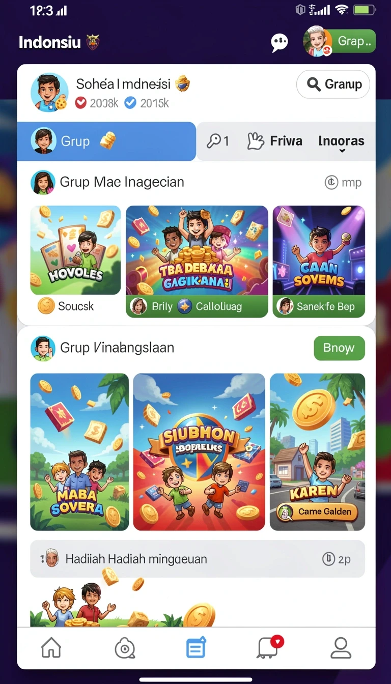 Screenshot Review Aplikasi fb168 Versi Terbaru nomor 3