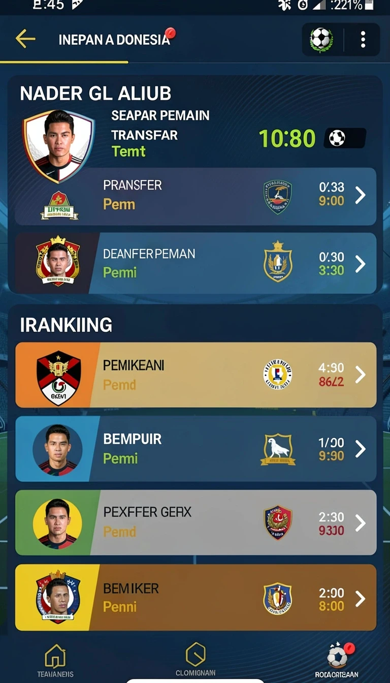 Screenshot Review Aplikasi 918kaya nomor 1