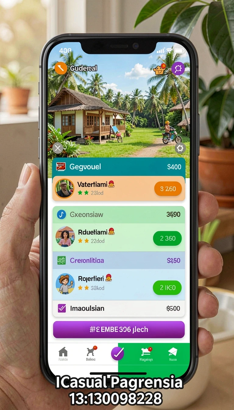 Screenshot Review Aplikasi gameWrapperHead nomor 3