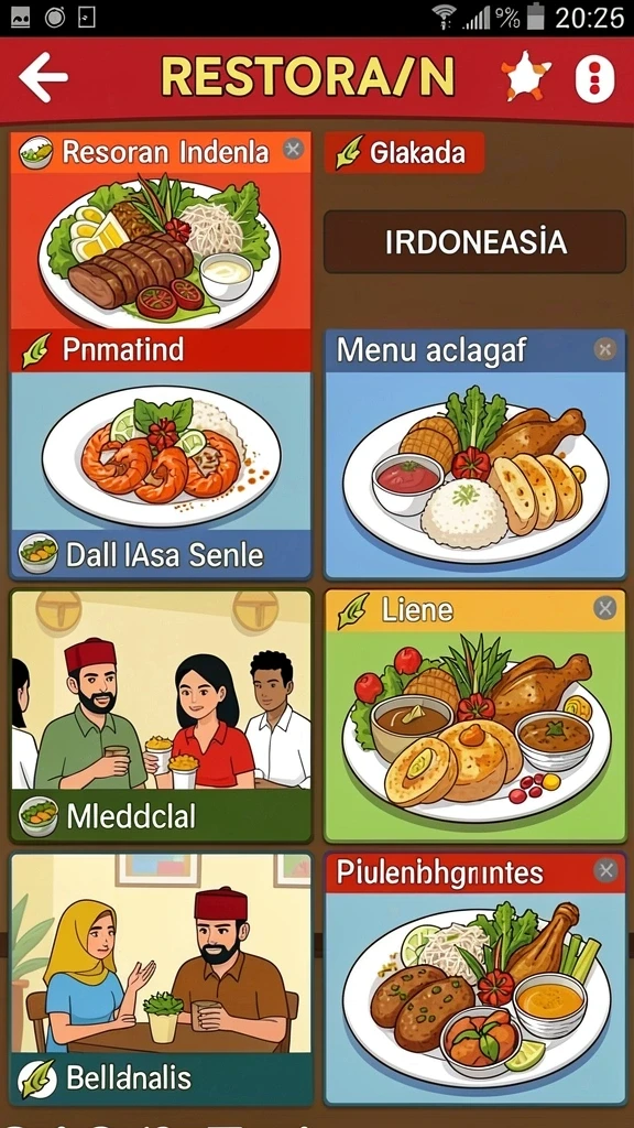 Screenshot Review Aplikasi dawatogel nomor 2