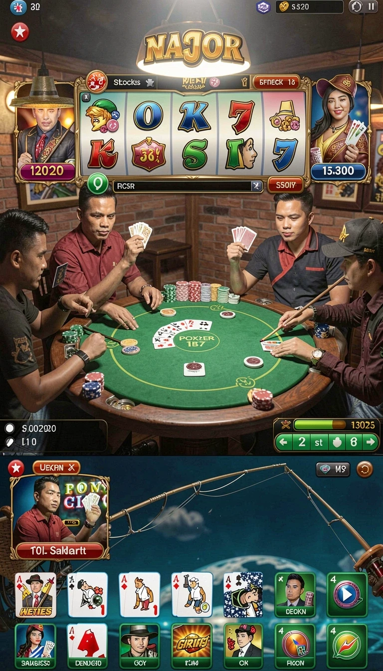 Screenshot Download dmd999 APK untuk Android nomor 2