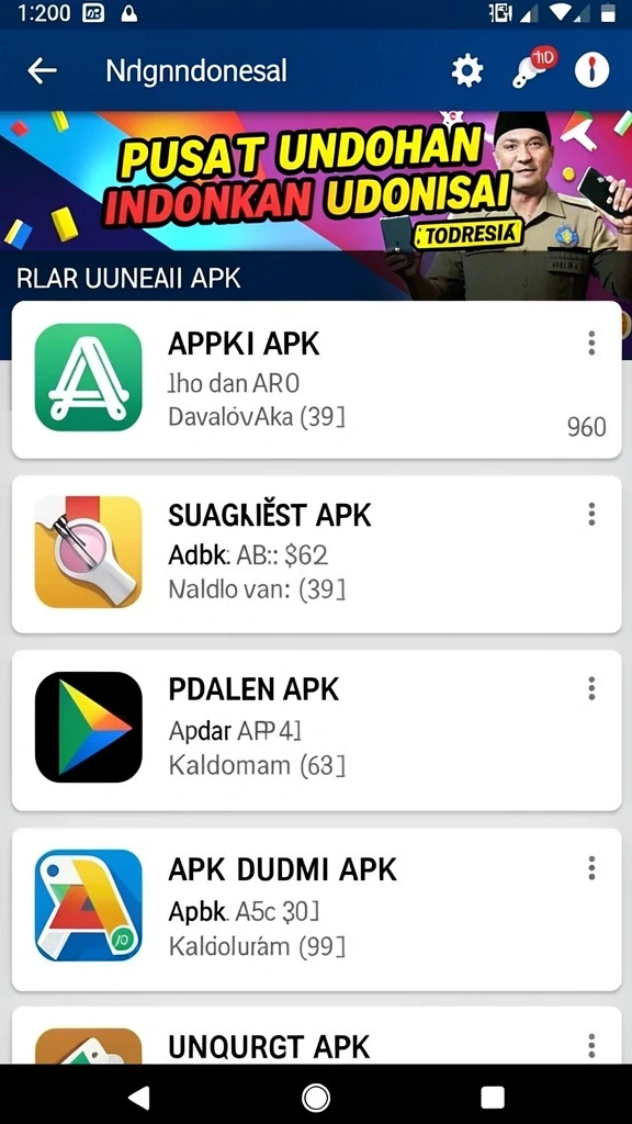 Screenshot Review Aplikasi popotogel nomor 1