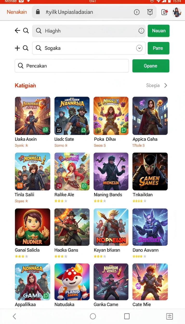 Screenshot Review Aplikasi 988spin nomor 1