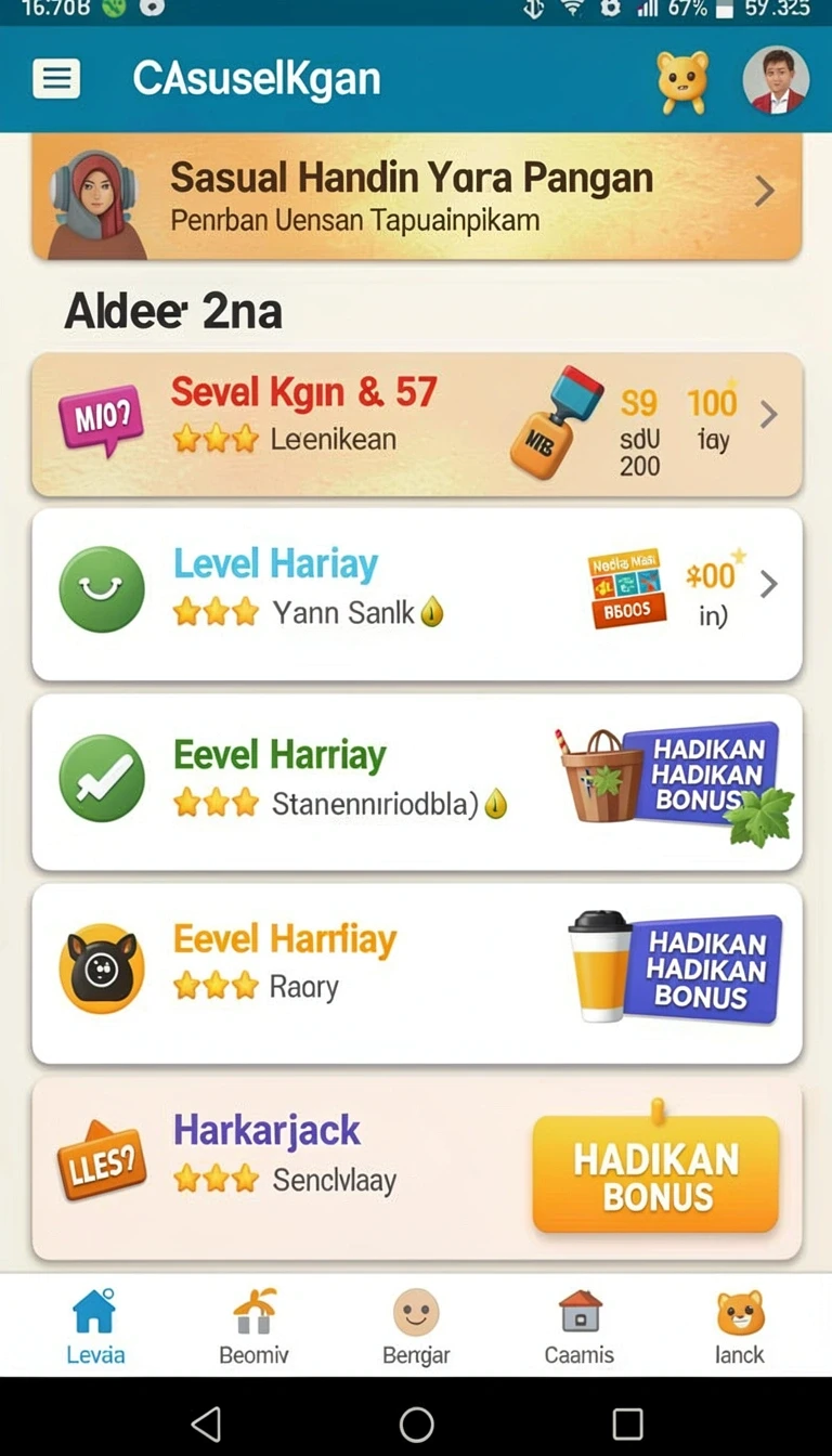 Screenshot Review Aplikasi idn777 nomor 3