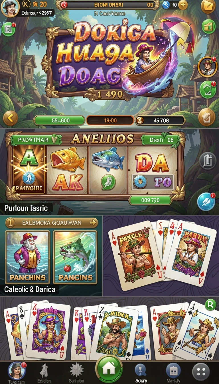 Screenshot Review Aplikasi pragmatic218 nomor 1