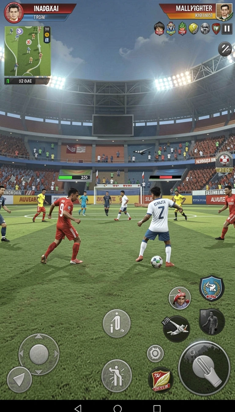 Screenshot Review Aplikasi popotogel nomor 3