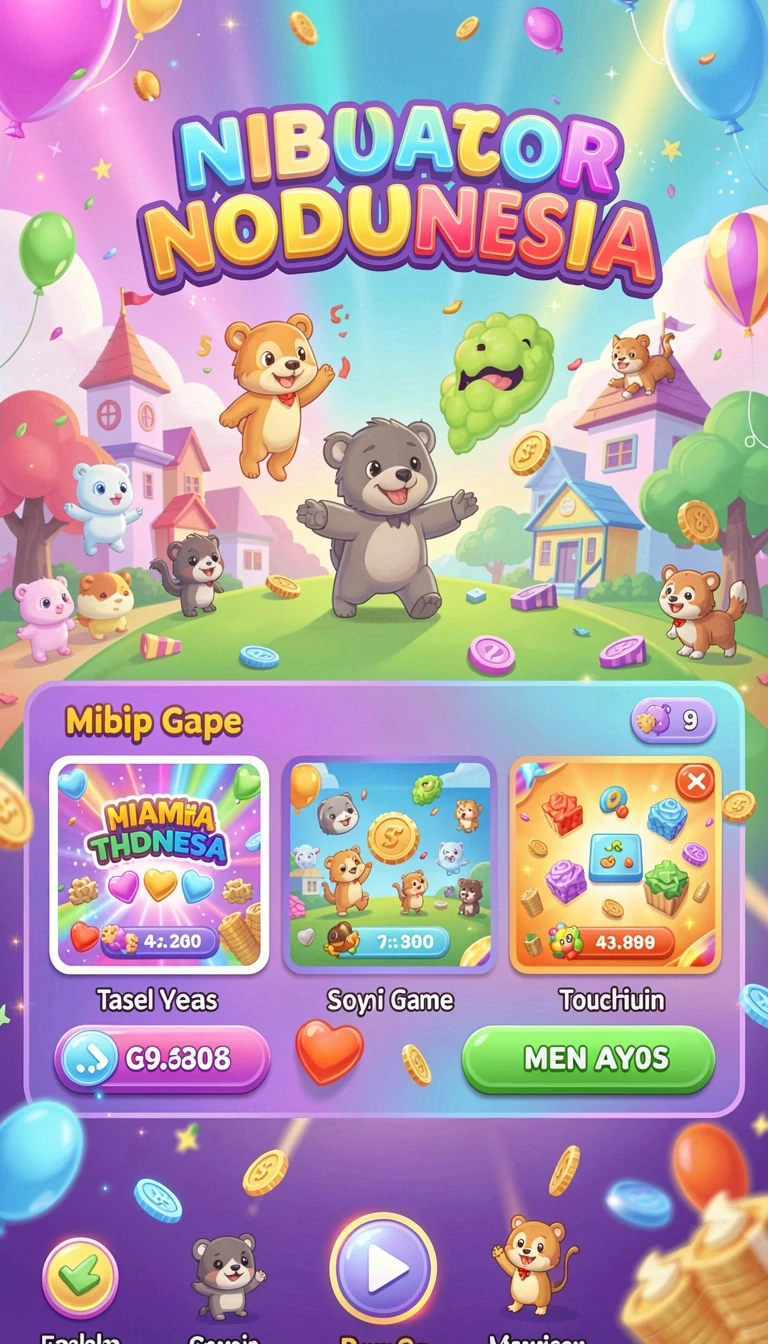 Screenshot Review Aplikasi luckymino Versi Terbaru nomor 3