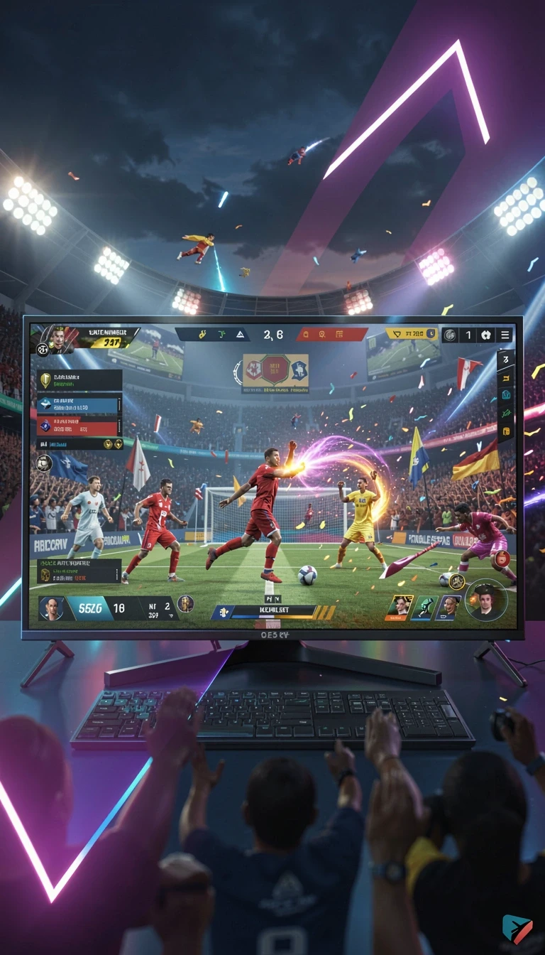 Screenshot Review Aplikasi ceria777 nomor 2