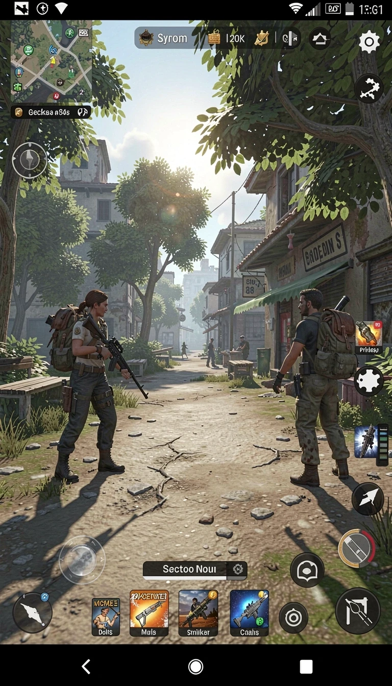 Screenshot Review Aplikasi s9s9 nomor 3