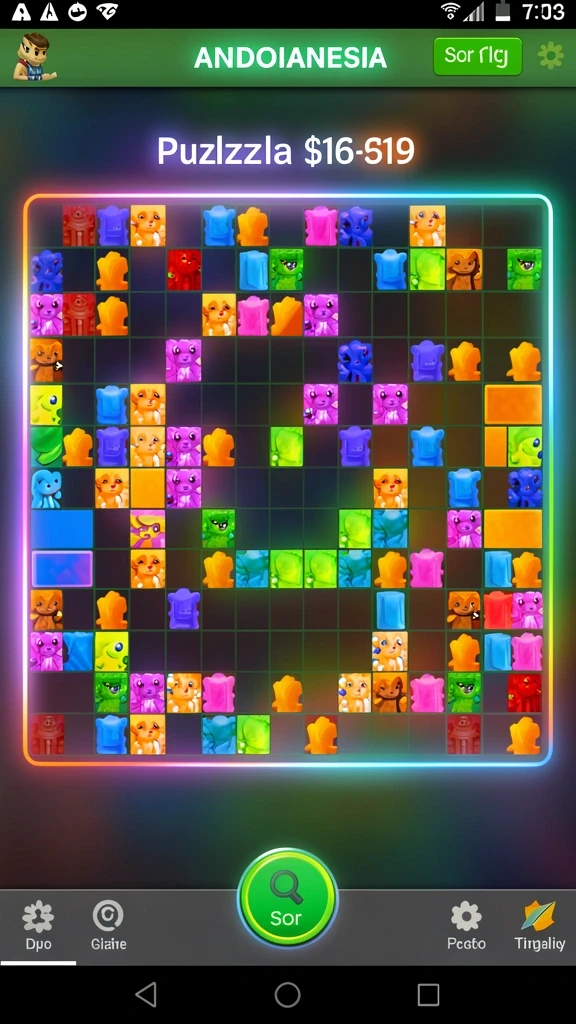 Screenshot Review Aplikasi logo nomor 2