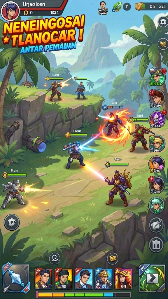 Screenshot Review Aplikasi 988spin nomor 2
